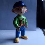 Leuk poppetje. BOB DE BOUWER., Ophalen of Verzenden, Zo goed als nieuw