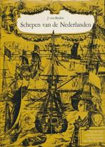 Beylen - Schepen van de Nederlanden, Verzamelen, Ophalen, Zo goed als nieuw, Motorboot, Boek of Tijdschrift