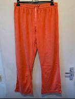 Oranje joggingbroek. Maat 48., Ophalen of Verzenden, Zo goed als nieuw, Maat 46/48 (XL) of groter, Oranje