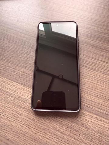 Samsung Galaxy A52s 5G 128gb beschikbaar voor biedingen
