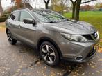 Nissan Qashqai 1.2 Dig-t Connecta 2WD 2016 Grijs, Voorwielaandrijving, 4 cilinders, Origineel Nederlands, 1200 kg
