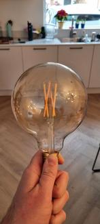 6x smart Calex LED Lampen - E27 Fitting, Huis en Inrichting, Lampen | Losse lampen, Led-lamp, Minder dan 30 watt, Soft of Flame