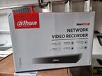 Dahua NVR, netwerk recorder, incl 1 tb hardeschijf 4 kanaals, Audio, Tv en Foto, Verzenden