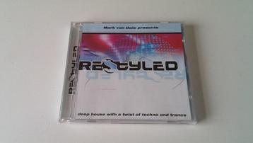 Mark van Dale - Restyled (Mixed) beschikbaar voor biedingen