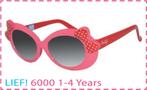 Zonnebril Kinderen LIEF! 6000 Roze (1-4 jaar) KOOPJE!!!, Sieraden, Tassen en Uiterlijk, Zonnebrillen en Brillen | Dames, Overige merken