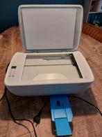 HP printer / kopieerapparaat, Computers en Software, Printers, Ophalen, Gebruikt, HP
