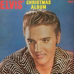 LP  -  ELVIS - Christmas album, Ophalen of Verzenden, 1960 tot 1980, Zo goed als nieuw, 12 inch