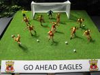 GO AHEAD EAGLES, Verzamelen, Verzenden, Nieuw, Overige binnenlandse clubs, Poster, Plaatje of Sticker