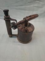 Benzinebrander, Antiek en Kunst, Ophalen of Verzenden