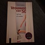 Vrouwen van 50 - Louise Boelens, Ophalen of Verzenden, Gelezen, Louise Boelens, Overige