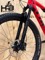 Trek Supercaliber 9.8 FullCarbon 29 inch mountainbike XT, 49 tot 53 cm, Fully, Ophalen of Verzenden, Heren