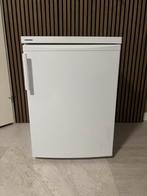 Liebherr tafelmodel koelkast met vriesvak, 85 tot 120 cm, Gebruikt, 100 tot 150 liter, Ophalen of Verzenden