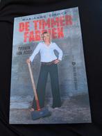 De Timmerfabriek Y vd Busken - Marianne Timmer, Ophalen of Verzenden, Zo goed als nieuw, Yoeri van den Busken
