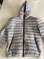 Colmar donsjas voorjaar maat 48 zilver in goede staat, Ophalen of Verzenden, Gedragen, Maat 48/50 (M), Grijs