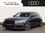 Audi A6 Avant 2.0 TFSI quattro Advance Sport | RS-stoelen |, Automaat, Gebruikt, Leder en Stof, 14 km/l