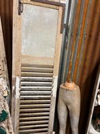 Brocante  louvre luik, Ophalen, ., Zo goed als nieuw, .