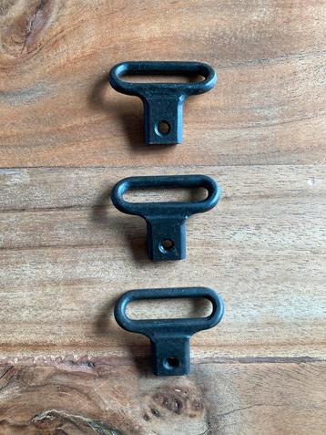 US M1 Garand rear swivel loop, nos. beschikbaar voor biedingen