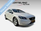 Volvo V40 1.6 T3 Momentum, Auto's, Voorwielaandrijving, Gebruikt, Huisgarantie, 4 cilinders