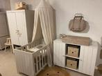 Babykamer *Charlie* By Juffrouw Kwast, Ophalen, Info@juffrouw-kwast.nl, Jongetje of Meisje, 7443BS
