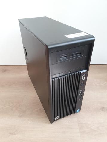 Budget Game PC | i7-4790 | 1060 6GB | 16GB | 1TB SSD beschikbaar voor biedingen