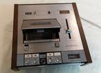 Philips N2506 stereo cassetterecorder defect, Ophalen of Verzenden, Enkel, Philips, Tape counter