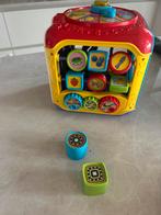 V-Tech activiteiten Kubus, Kinderen en Baby's, Speelgoed | Vtech, Ophalen, 6 maanden tot 2 jaar
