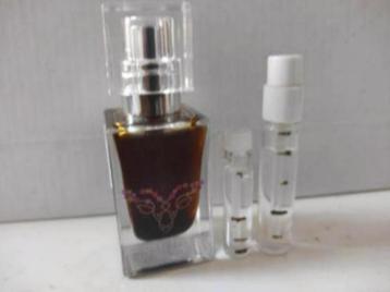 Lost Tribe Perfumes Decants beschikbaar voor biedingen