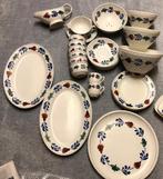 Boerenbond servies, Antiek en Kunst, Antiek | Servies compleet, Ophalen