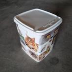 voedselcontainer voerton Royal Canin, Dieren en Toebehoren, Dierenvoeding, Ophalen of Verzenden