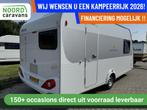 Knaus LIFESTYLE 490L, BIJZONDER MOOIE INDELING ZIE FOTO'S!, Caravans en Kamperen, Mover, Rondzit, Tot en met 2, Bedrijf