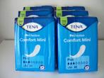 8x pak - Tena 30 Comfort Mini Plus - Nieuw - per pak, Diversen, Verpleegmiddelen, Ophalen of Verzenden, Nieuw