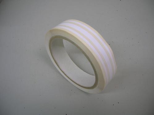 Decoratietape, decoratiebies, wit, Watersport en Boten, Accessoires en Onderhoud, Nieuw, Overige typen, Ophalen of Verzenden