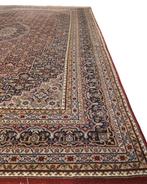 Perzisch tapijt bidjar 300x210 wollen vloerkleed, 1185VB, De handelmaatschappij, 200 cm of meer, Ophalen of Verzenden