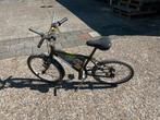 Campingfiets opknapper 20 inch, Ophalen, Gebruikt, 20 inch of meer