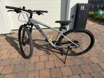 Cube Attention SL 17 inch Mountainbike, Fietsen en Brommers, Fietsen | Mountainbikes en ATB, Gebruikt, Hardtail, Heren, 45 tot 49 cm