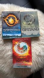 Veronica Roth - Divergent Serie Nederlands, Boeken, Ophalen of Verzenden, Zo goed als nieuw, Veronica Roth