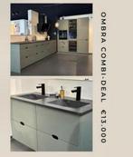 Complete set OMBRA MOET WEG!!!, Huis en Inrichting, Ophalen, Zo goed als nieuw