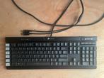 Toetsenbord Corsair K95 Platinum, Computers en Software, Toetsenborden, Gaming toetsenbord, Ophalen of Verzenden, Zo goed als nieuw
