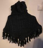 Leuke poncho maat 140/146, Ophalen of Verzenden, Zo goed als nieuw, Meisje