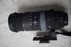 objectief Sigma 50-500 mm voor Canon, Audio, Tv en Foto, Fotografie | Lenzen en Objectieven, Ophalen, Zo goed als nieuw, Telelens