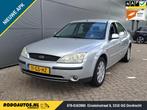 Ford Mondeo 1.8-16V First Edition APK 26-09-2026!, 65 €/maand, 125 pk, Gebruikt, 4 cilinders