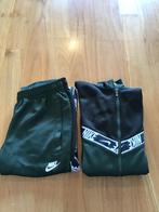 Nike jongens/heren trainingspak maat XS/S, Kleding | Heren, Ophalen of Verzenden, Gedragen, Maat 46 (S) of kleiner