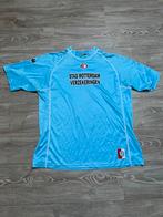Feyenoord Europacup shirt 2001-2002, Verzamelen, Sportartikelen en Voetbal, Shirt, Zo goed als nieuw, Feyenoord, Verzenden