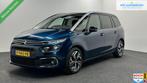 Citroen Grand C4 SpaceTourer 1.2 PureTech Live CAMERA NAVI L, Voorwielaandrijving, Stof, Gebruikt, 1199 cc