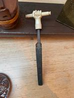 Boter Kaas en ….. Kaasboor, Verzenden