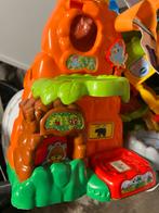 VTech Zoef Zoef Boomhuis, Ophalen, Gebruikt, Jongen of Meisje