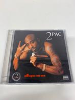2Pac - All Eyez On Me (2xCD), Ophalen of Verzenden, Voor 1985, Gebruikt