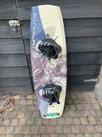Hyperlite wake board voor Tieners 130 cm lang, Watersport en Boten, Wakeboarden, Ophalen, Zo goed als nieuw, Board