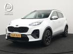 Kia Sportage 1.6 T-GDI Black Edition | Panodak | Elektrische, Gebruikt, Wit, Leder, Bedrijf