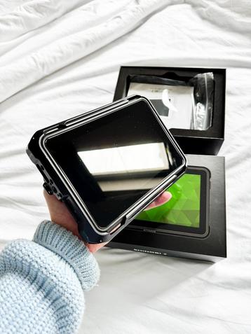 Atomos Shinobi 7 inch monitor beschikbaar voor biedingen